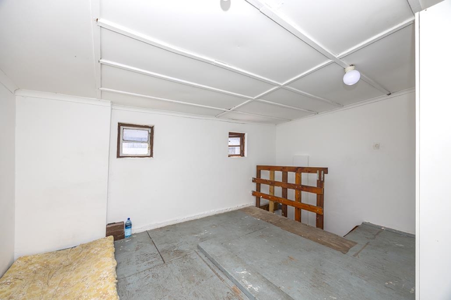 4 Bedroom Property for Sale in Brooklyn Western Cape